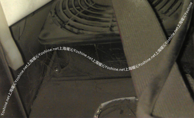 多米诺喷码机电子系统保养