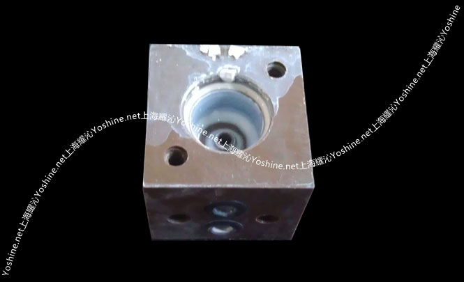 如何保养多米诺喷码机墨水系统