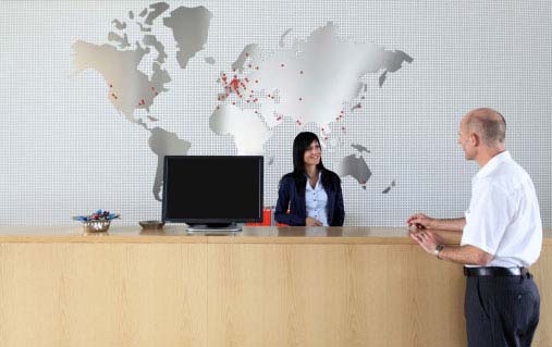 多米诺喷码机维修