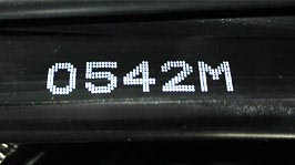 多米诺喷码机租赁