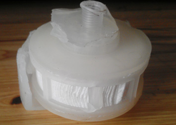 多米诺喷码机过滤器